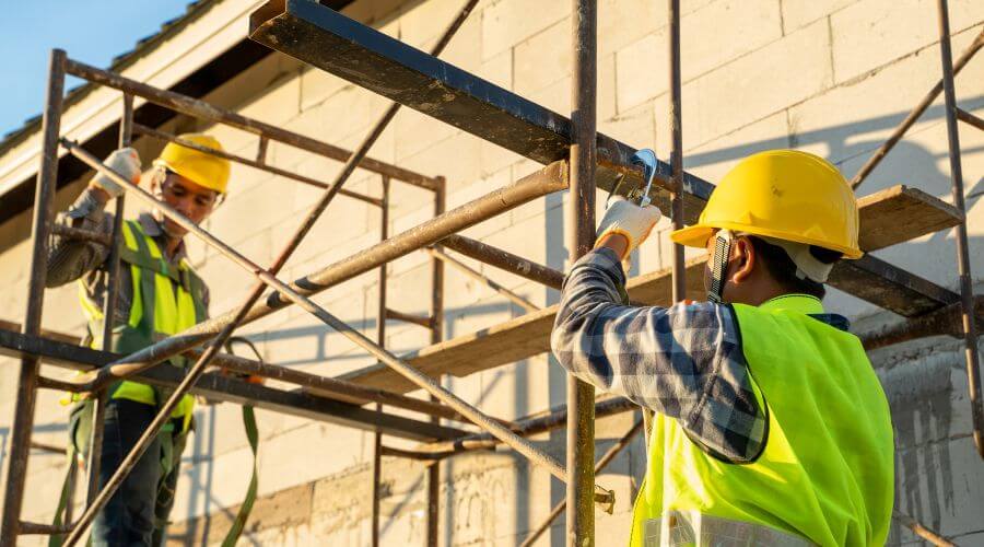 Expert new roof installation services in Saint James, LA